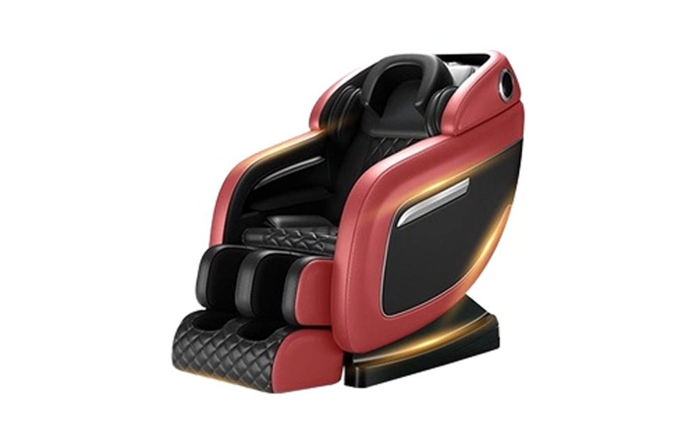 Ghế massage toàn thân Takara K2 - Hàng chính hãng