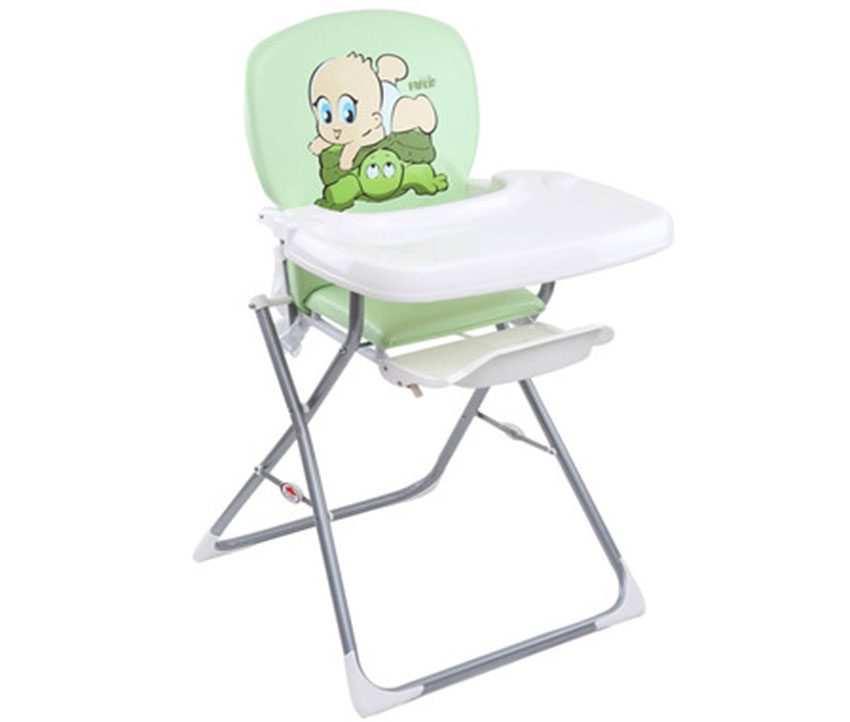 Ghế tập ăn Farlin BF-804B - Hàng chính hãng