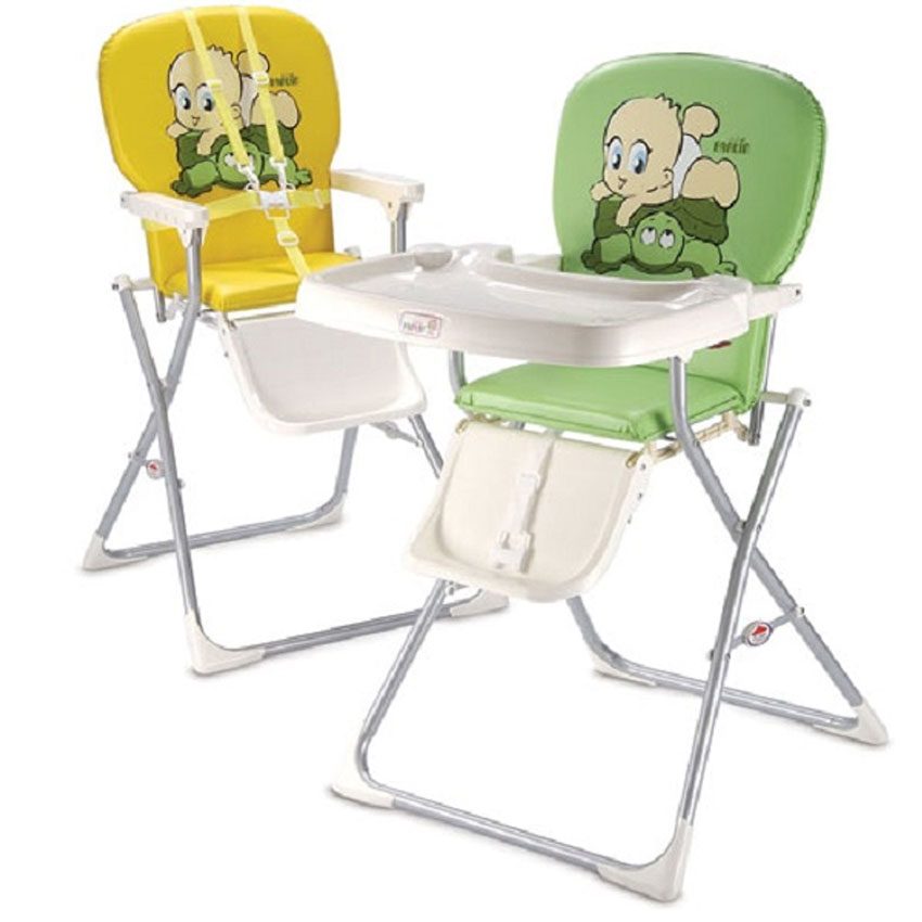 Ghế tập ăn Farlin BF-804B - Hàng chính hãng