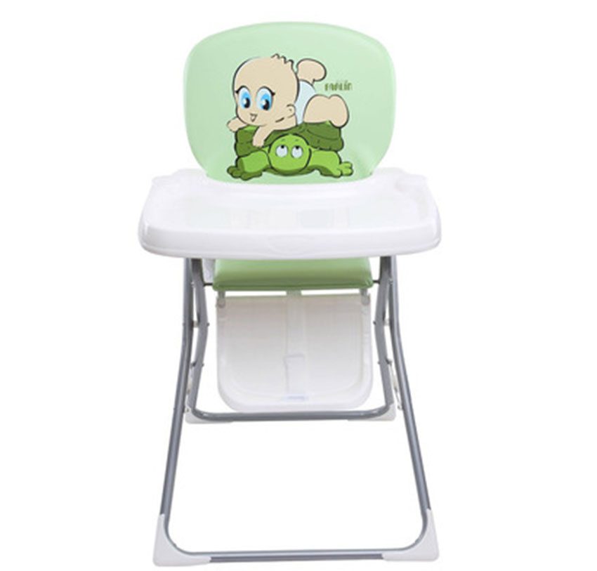 Ghế tập ăn Farlin BF-804B - Hàng chính hãng