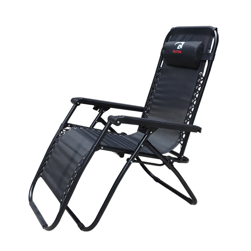 Ghế thư giãn Ruiton - Hàng chính hãng