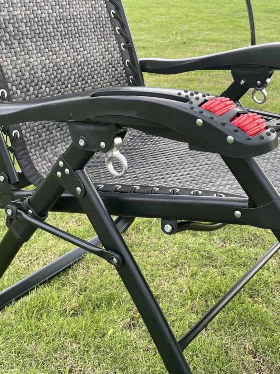 Ghế xếp thư giãn Sumika 636 - Hàng chính hãng