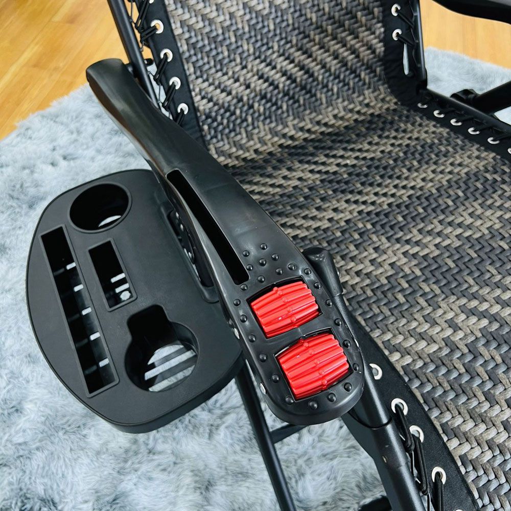 Ghế xếp thư giãn Sumika 636 - Hàng chính hãng