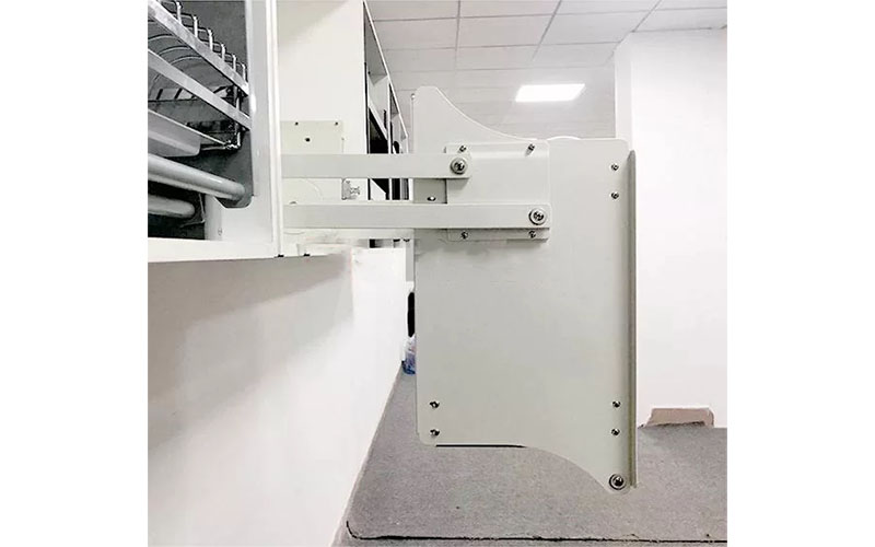 Giá để bát đĩa nâng hạ Gerari GH.700 - Hàng chính hãng