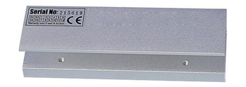 Giá đỡ khóa chữ U Soyal AR-UBM - Hàng chính hãng