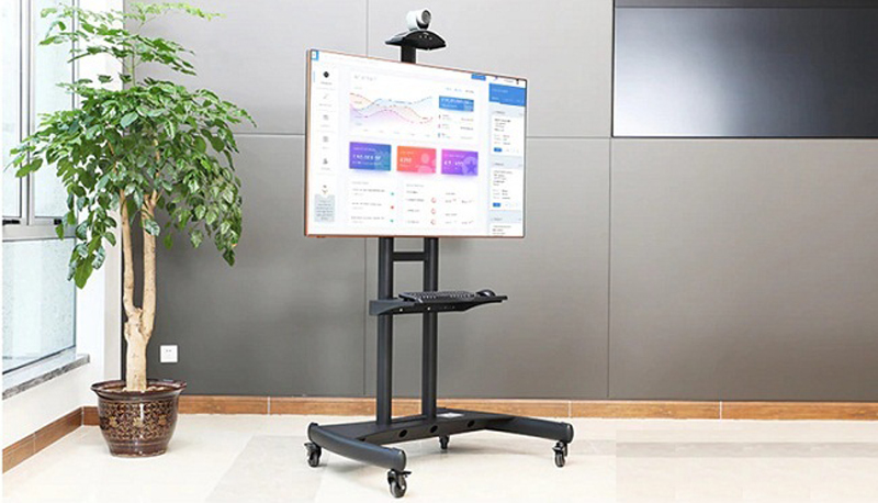 Giá treo tivi di động North Bayou NB AVA1800-70-1P - Hàng chính hãng