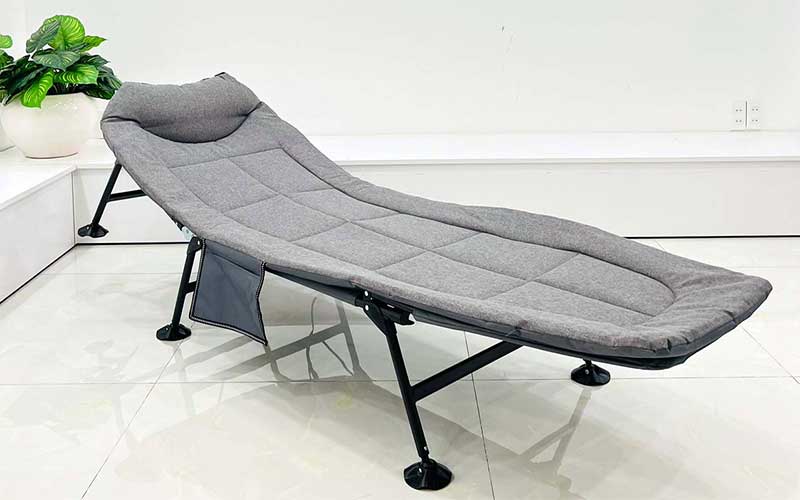 Giường xếp gấp gọn đa năng Sumika 298 - Hàng chính hãng