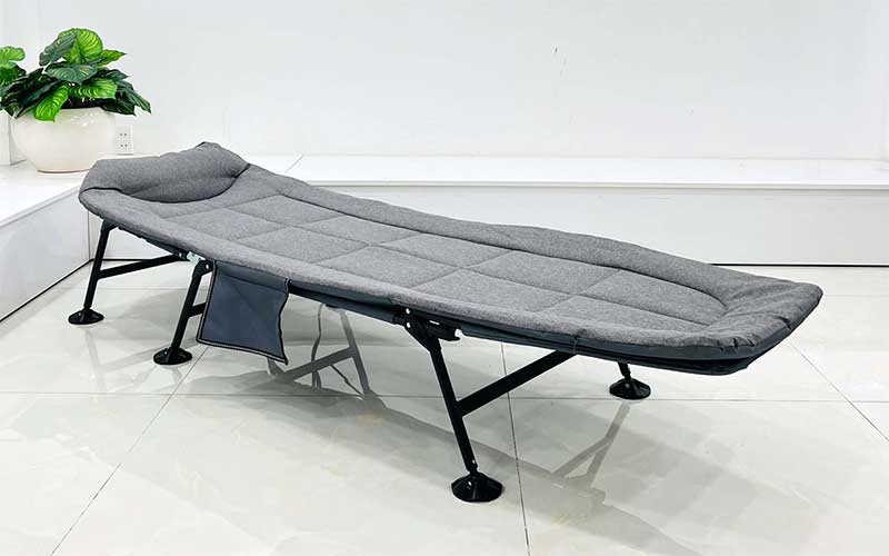 Giường xếp gấp gọn đa năng Sumika 298 - Hàng chính hãng