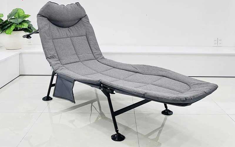 Giường xếp gấp gọn đa năng Sumika 298 - Hàng chính hãng