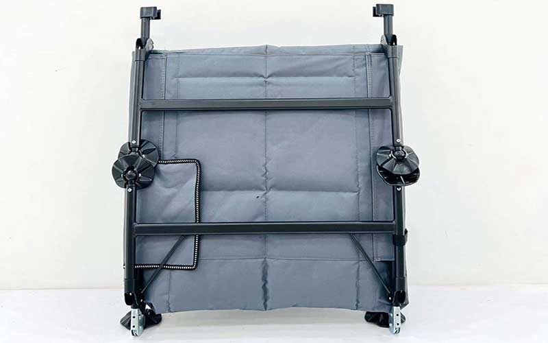 Giường xếp gấp gọn đa năng Sumika 298 - Hàng chính hãng