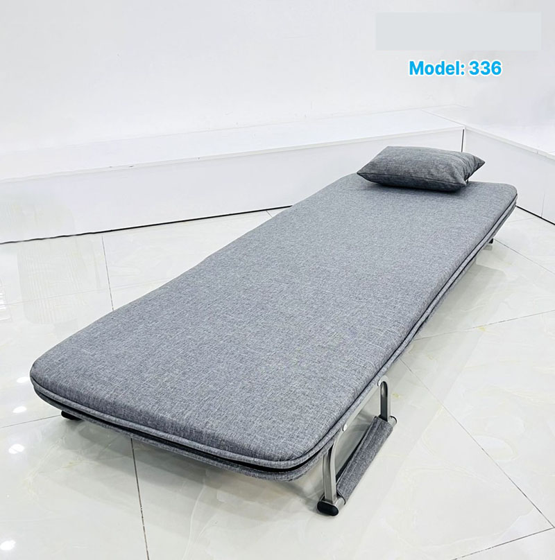 Giường sofa thông minh gấp gọn Sumika 336 - Hàng chính hãng