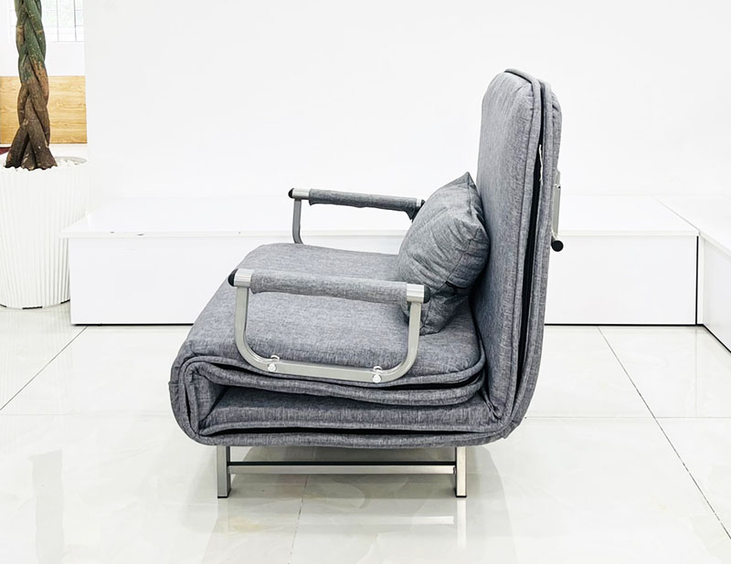 Giường sofa thông minh gấp gọn Sumika 336 - Hàng chính hãng