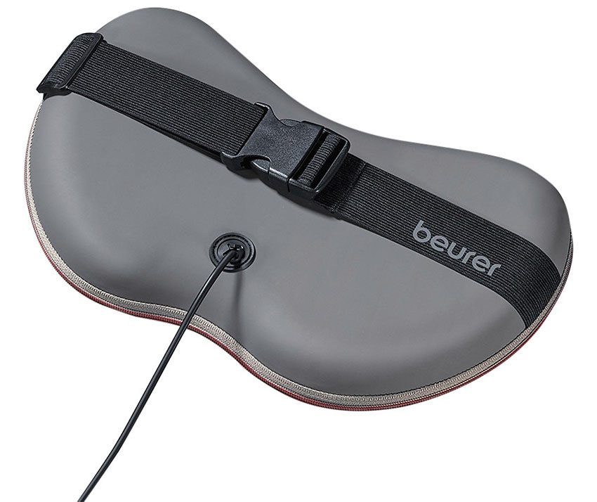 Gối Massage Shiatsu Beurer MG149 - Hàng chính hãng