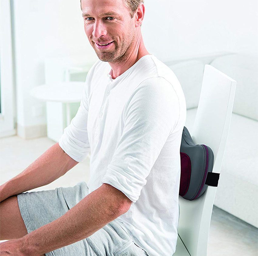 Gối Massage Shiatsu Beurer MG149 - Hàng chính hãng