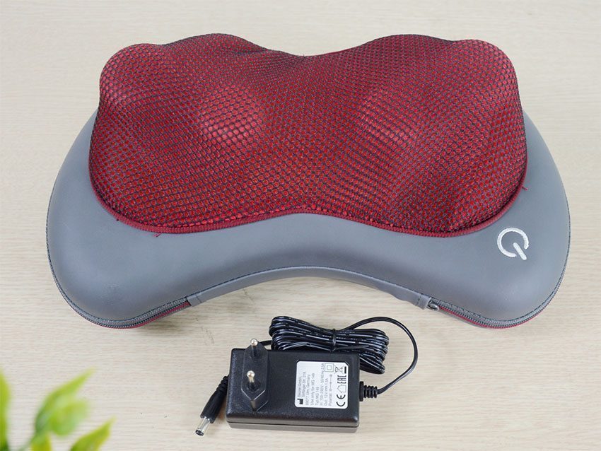 Gối Massage Shiatsu Beurer MG149 - Hàng chính hãng