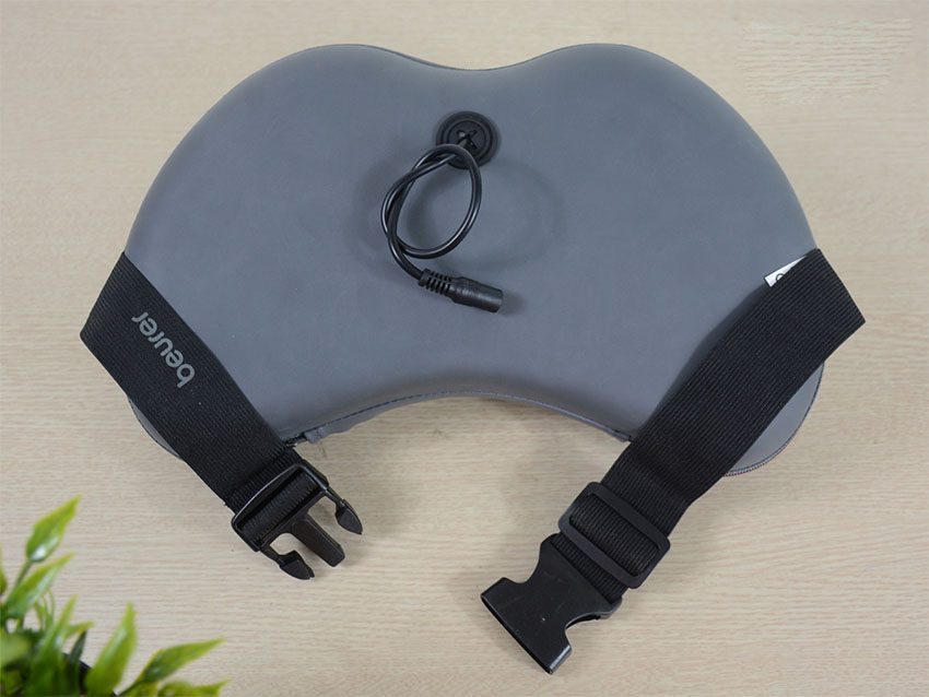 Gối Massage Shiatsu Beurer MG149 - Hàng chính hãng