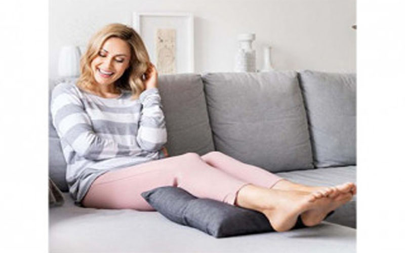 Gối massage Beurer MG135 - Hàng chính hãng