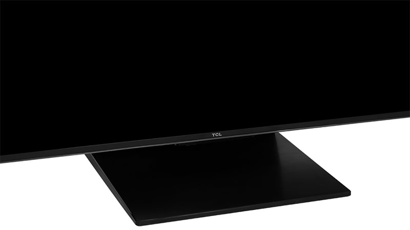 Google Tivi QD-Mini LED TCL 4K 85 inch 85C755 - Hàng chính hãng