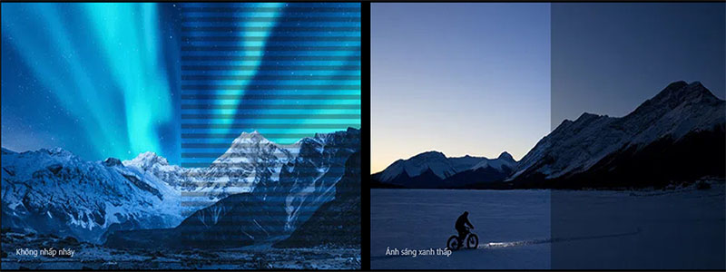 Google Tivi QLED 4K TCL 98 inch 98C655 - Hàng chính hãng