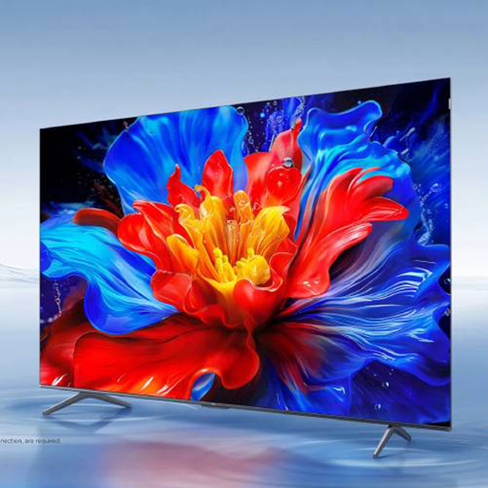 Google Tivi QLED TCL 4K 98 inch 98P8K - Hàng chính hãng