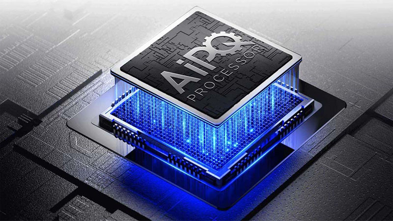 Google Tivi TCL 4K 50 Inch 50P755 - Hàng chính hãng