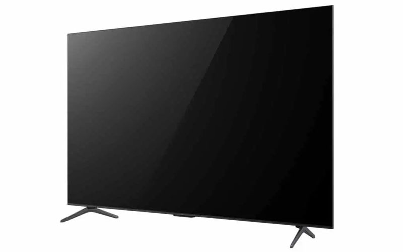 Google Tivi TCL QD-Mini LED 4K 65 Inch 65C6K - Hàng chính hãng