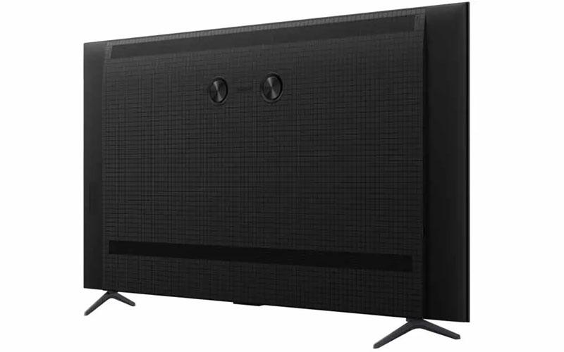 Google Tivi TCL QD-Mini LED 4K 65 Inch 65C6K - Hàng chính hãng