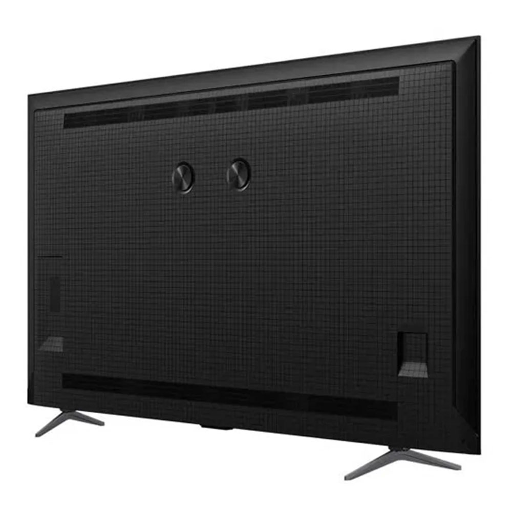 Google Tivi TCL QLED 4K 75 Inch 75P8K - Hàng chính hãng