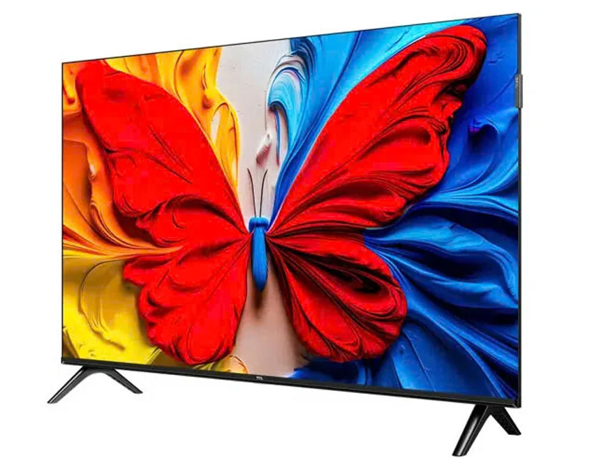 Google Tivi TCL QLED Full HD 43 Inch 43S5K - Hàng chính hãng