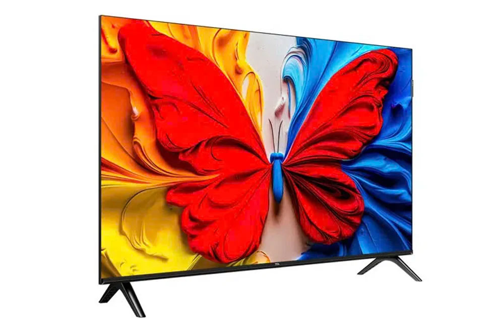 Google Tivi TCL QLED Full HD 43 Inch 43S5K - Hàng chính hãng