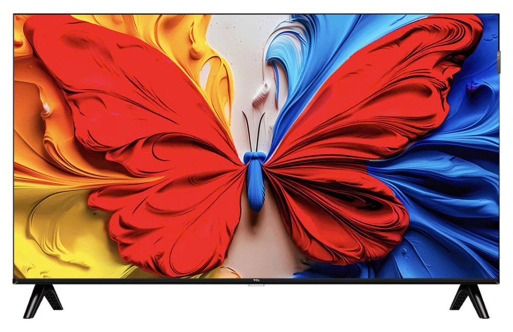 Google Tivi TCL QLED Full HD 43 Inch 43S5K - Hàng chính hãng