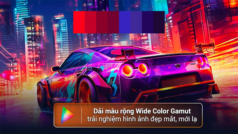 Google Tivi Xiaomi A 32 inch L32M8-P2SEA - Hàng chính hãng