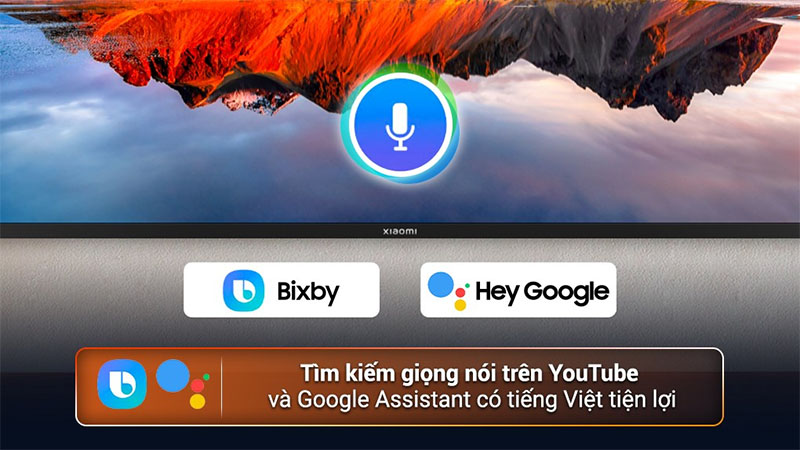 Google Tivi Xiaomi A 32 inch L32M8-P2SEA - Hàng chính hãng