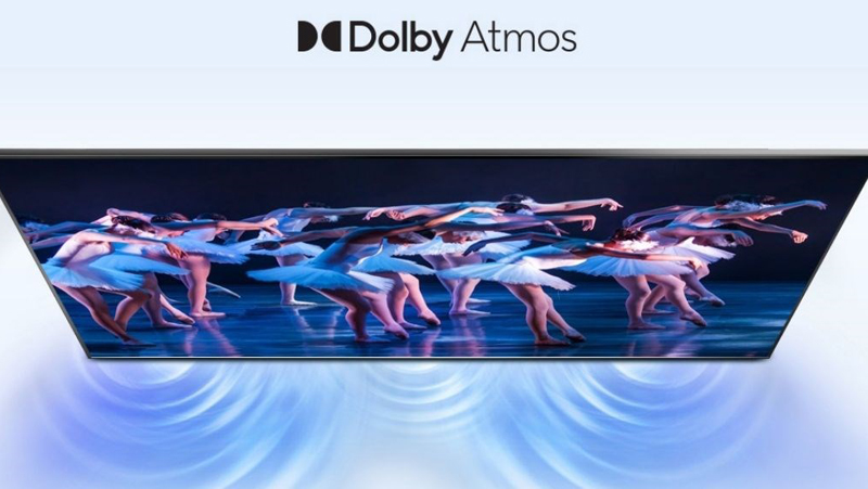 Google tivi Hisense 4K 65 inch 65A6500K - Hàng chính hãng