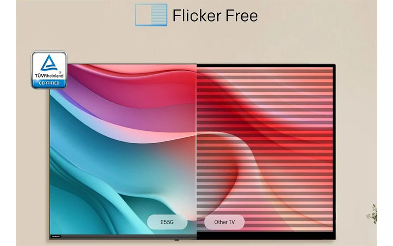 Google tivi Coocaa HD 32 inch 32Z73 - Hàng chính hãng