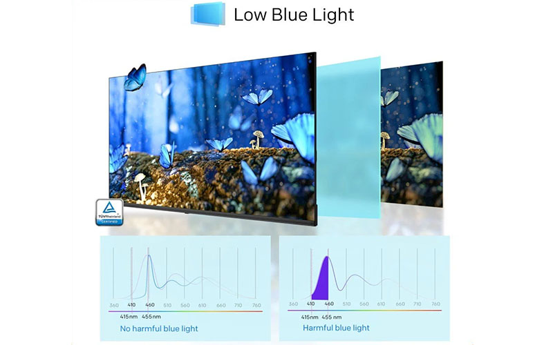 Google tivi Coocaa HD 32 inch 32Z73 - Hàng chính hãng