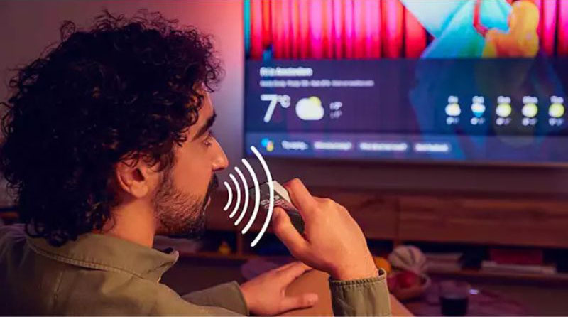 Google tivi Philips 4K UHD LED 50PUT7029/74 - Hàng chính hãng