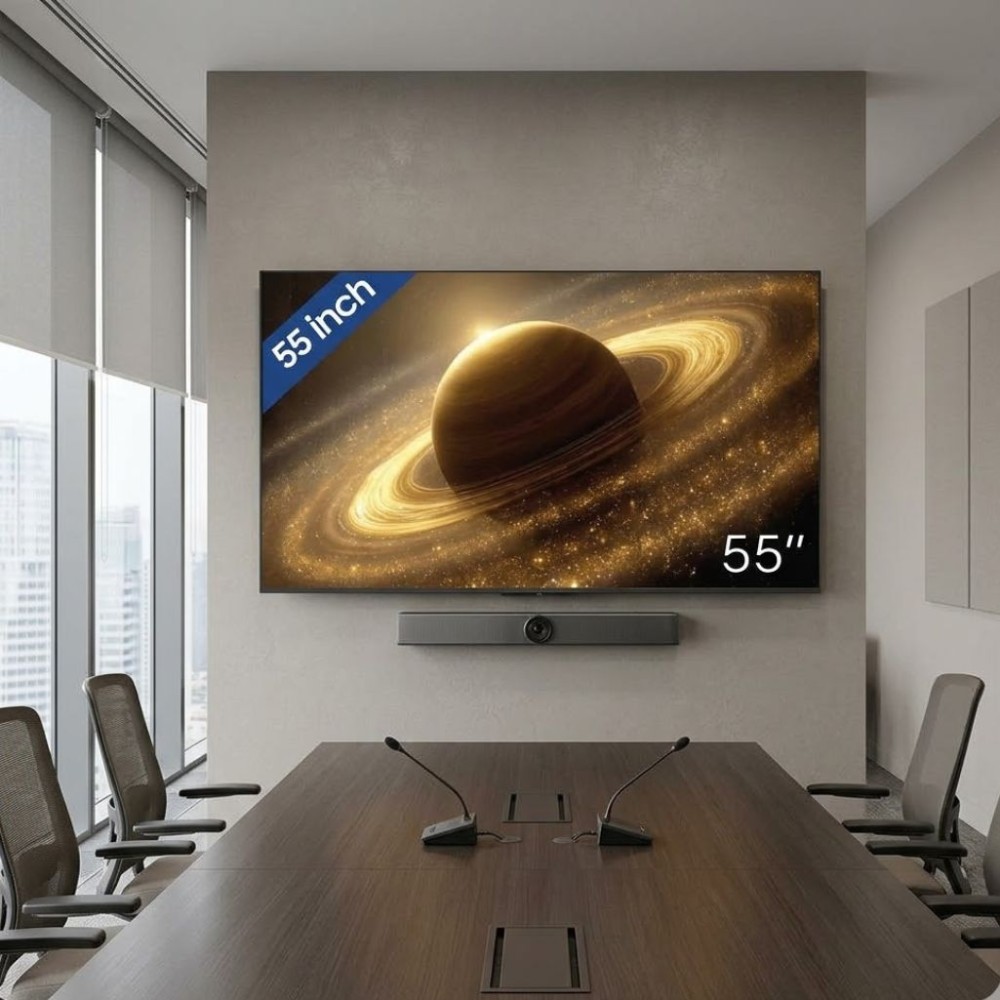 Google tivi QD-Mini LED Skyworth 4K 55 inch 55X66H - Hàng chính hãng