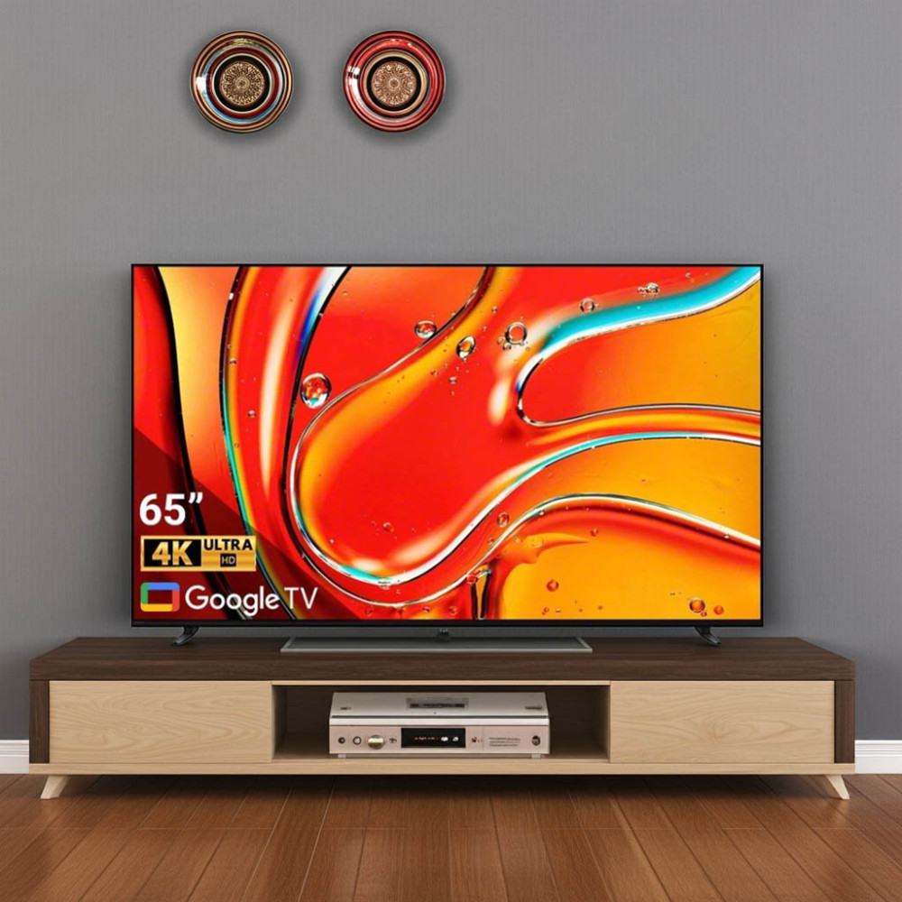 Google Tivi Qled Mini LED Sony AI 4K 65 inch K-65XR70VN3 - Hàng chính hãng