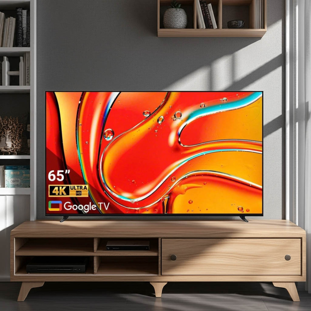 Google Tivi Qled Mini LED Sony AI 4K 65 inch K-65XR70VN3 - Hàng chính hãng