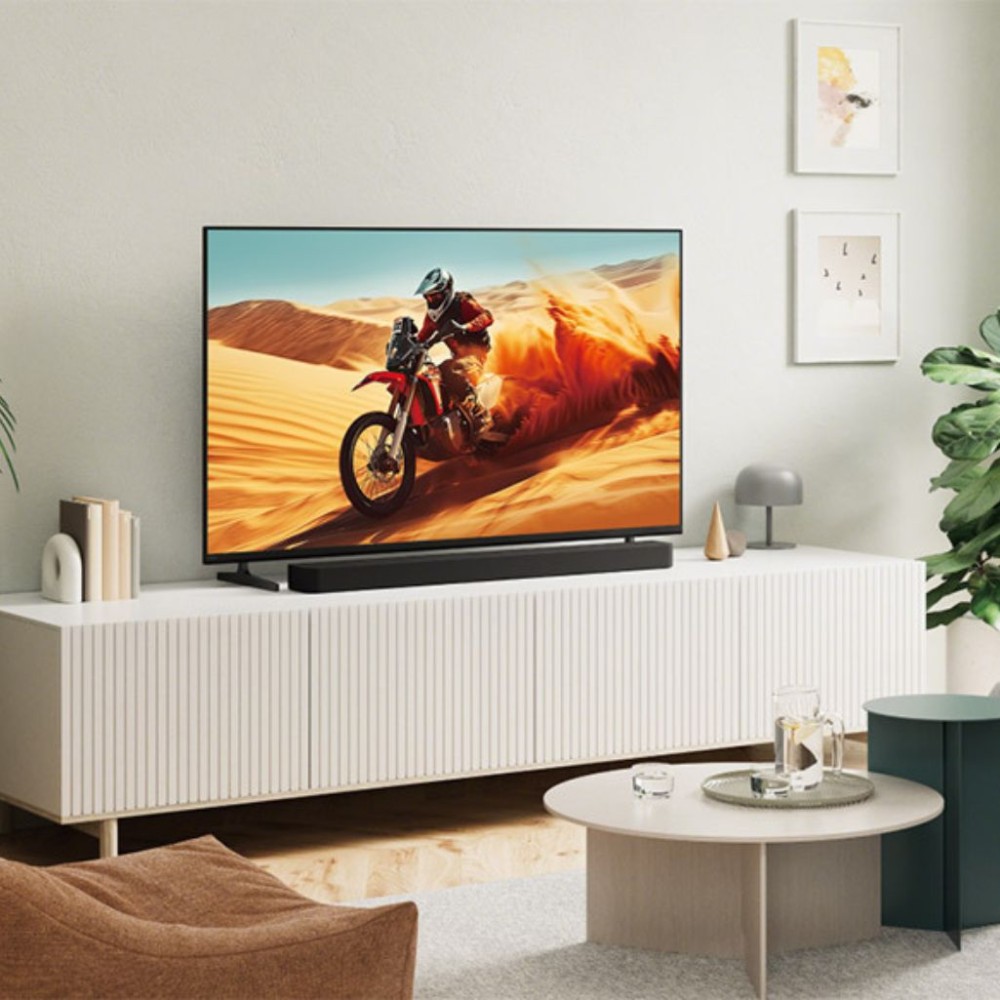 Google Tivi Sony 4K 50 inch K-50S25VM2 - Hàng chính hãng