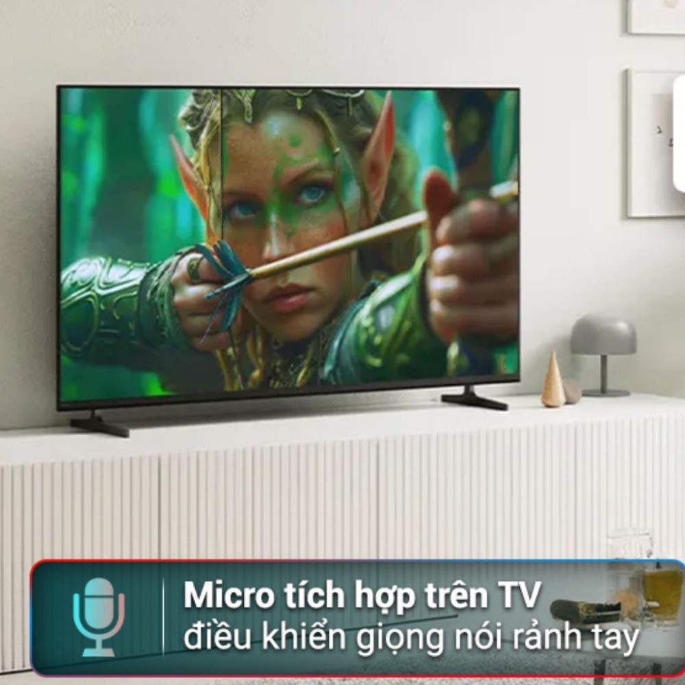 Google Tivi Sony 4K 50 inch K-50S25VM2 - Hàng chính hãng