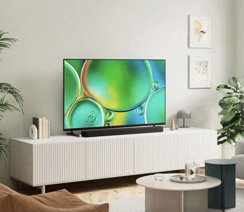 Google tivi Sony 55 inch 4K K-55S20M2 - Hàng chính hãng