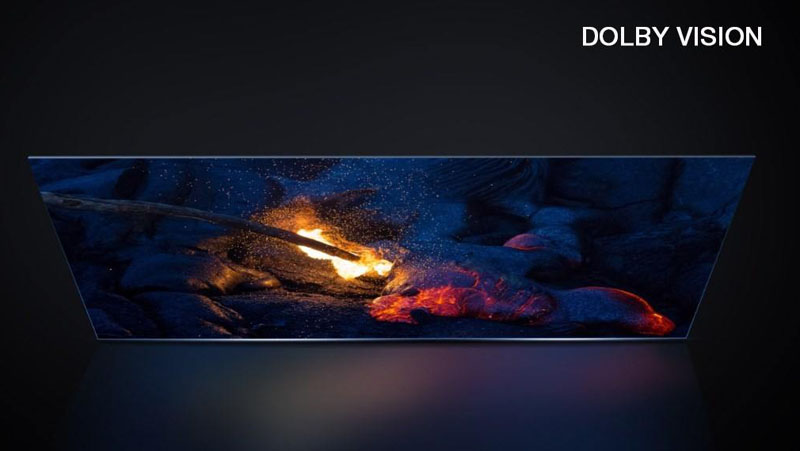 Google tivi TCL 4K 65 inch 65P79B PRO - Hàng chính hãng