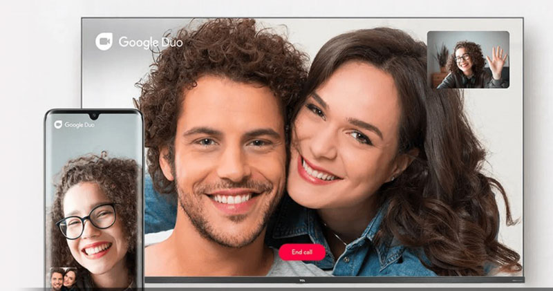 Google tivi TCL 4K 65 inch 65P79B PRO - Hàng chính hãng