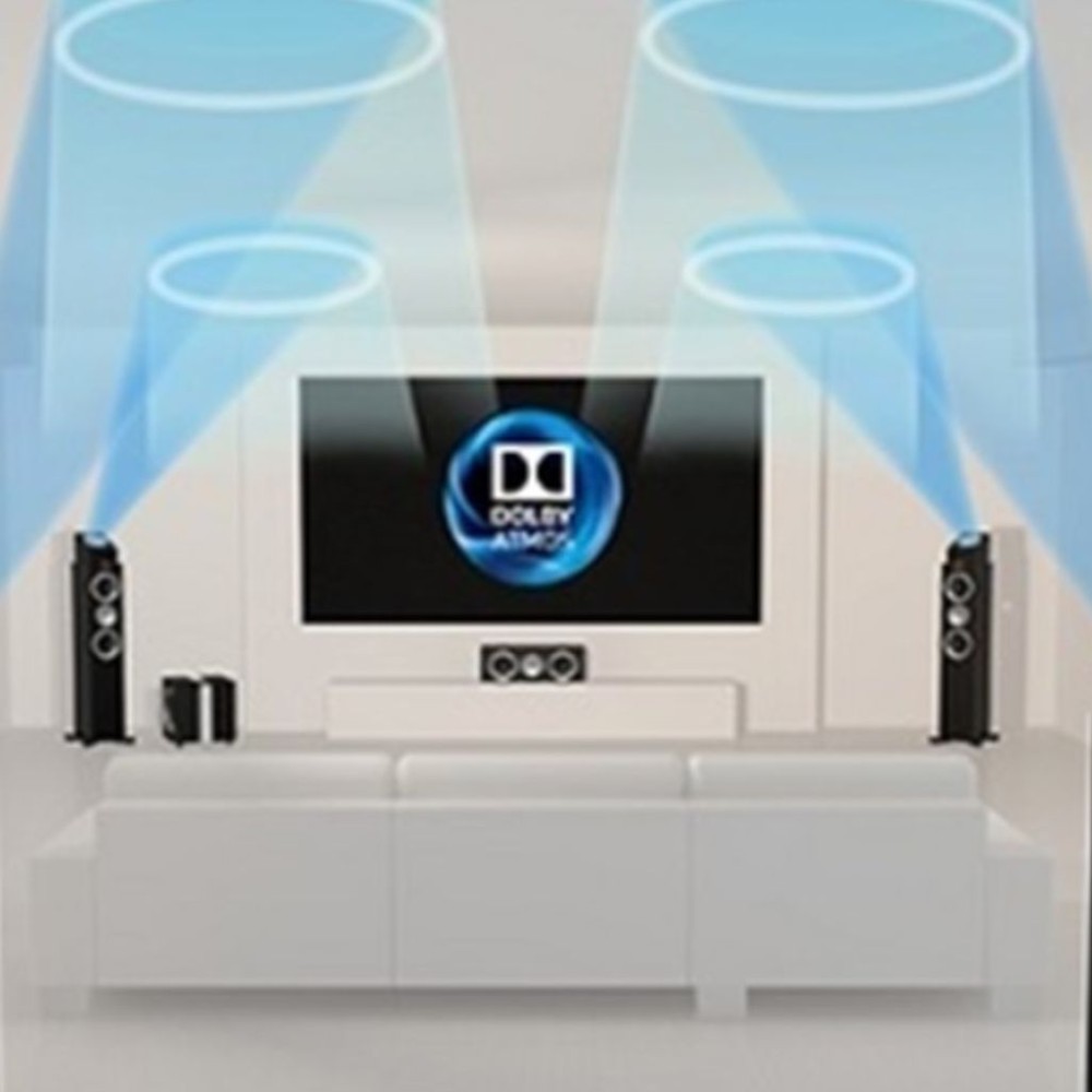 Google tivi TCL AI 4K 75 inch 75P69K - Hàng chính hãng