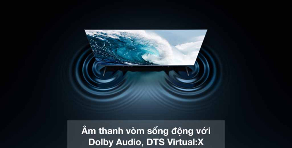 Google tivi Xiaomi A Pro QLED 4K 75 inch L75MB-APSEA - Hàng chính hãng