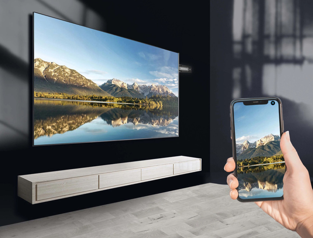 Google tivi Xiaomi A Pro QLED 4K 75 inch L75MB-APSEA - Hàng chính hãng