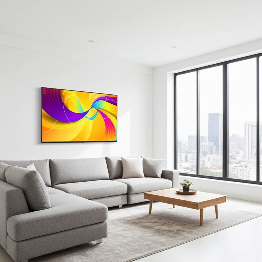 Google Tivi Casper 4K 50 inch D50UGC620 - Hàng chính hãng