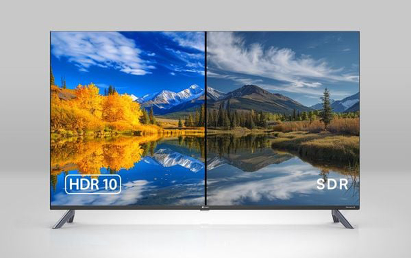 Google tivi Casper 4K 55 inch D55UGC620 - Hàng chính hãng